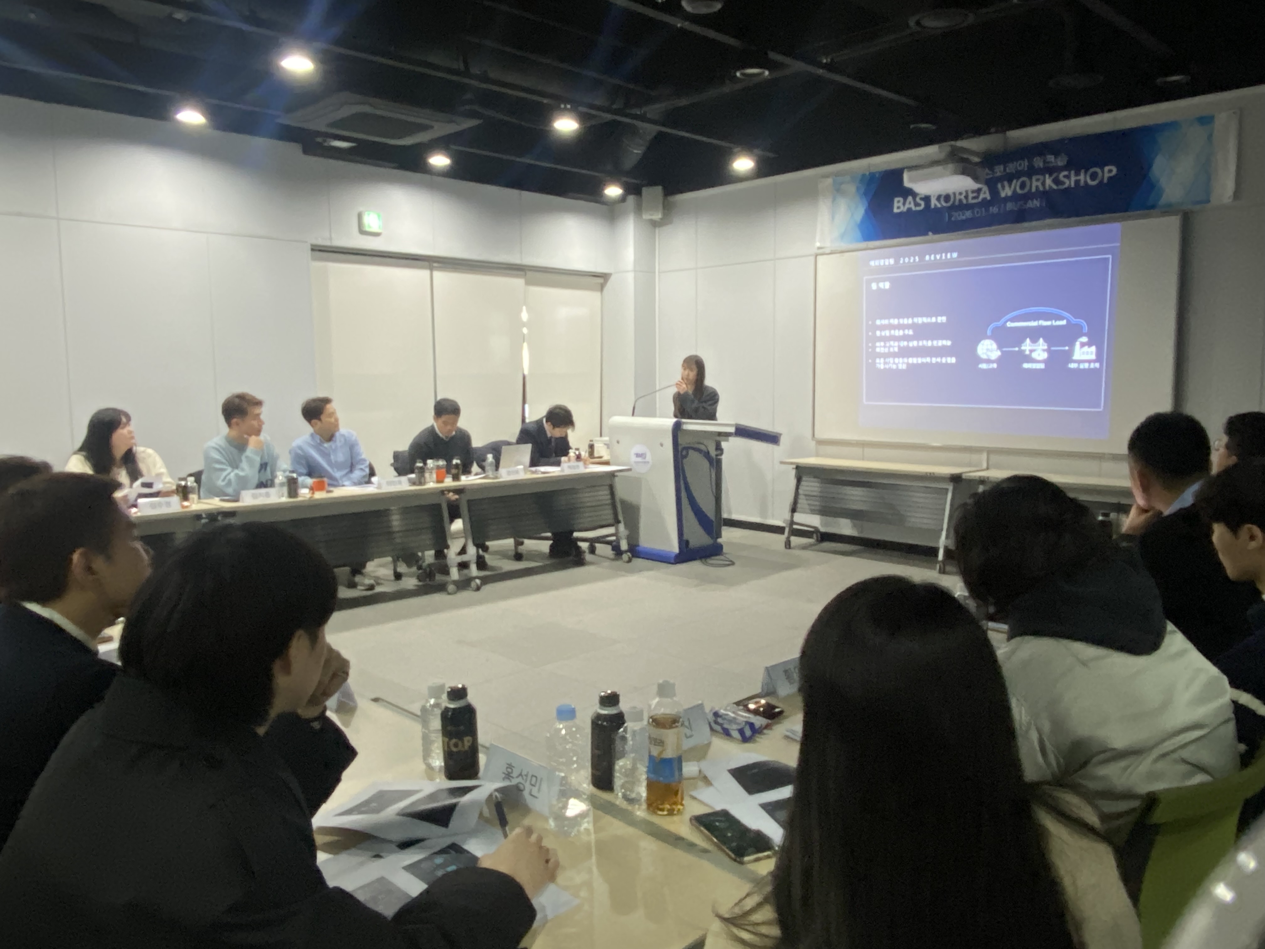 Sales Team shared their achievements and key challenges.